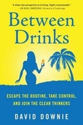 Cover: Between Drinks - Blue Peg Publishing