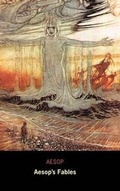 Cover: Aesop's Fables (AD Classic Library Edition) - AD Classic