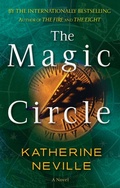 Cover: The Magic Circle - Ballantine Books Inc.