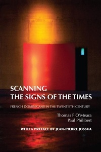 Enlarge image Cover: Scanning the Signs of the Times - ATF Press