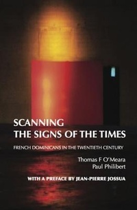 Enlarge image Cover: Scanning the Signs of the Times - ATF Press