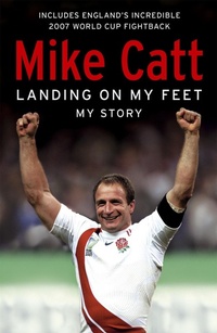Abbildung von: Landing on My Feet - Hodder & Stoughton