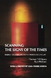 Enlarge image Cover: Scanning the Signs of the Times - ATF Press