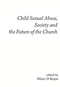 Cover: Child Sexual Abuse, Society, and the Future of the Church - ATF Press