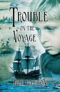 Cover: Trouble on the Voyage - Napoleon & Company