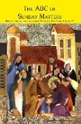 Cover: The ABC of Sunday Matters - ATF Press
