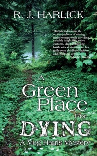 Abbildung von: A Green Place for Dying - Napoleon & Company