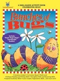 Cover: Skill-Based Activity Book - Bunches of Bugs - Barker Creek Publishing