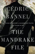 Cover: The Mandrake File - Scribe Publications