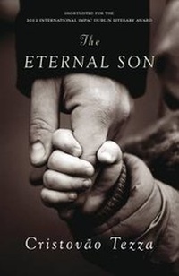 Enlarge image Cover: The Eternal Son - Scribe Publications
