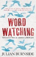 Cover: Wordwatching - Scribe Publications
