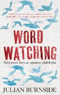 Enlarge image Cover: Wordwatching - Scribe Publications