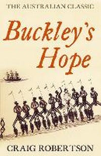 Abbildung von: Buckley's Hope - Scribe Publications