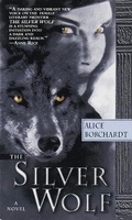 Cover: The Silver Wolf - Ballantine Books Inc.