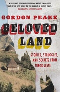 Cover: Beloved Land - Scribe Publications
