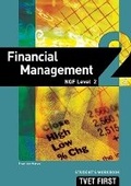 Cover: Financial Management NQF2 Student Workbook - Macmillan Education South Africa