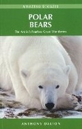 Cover: Polar Bears - Heritage House Publishing Co Ltd