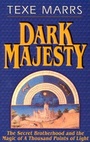 Cover: Dark Majesty Expanded Edition - Rivercrest Publishing