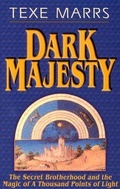 Cover: Dark Majesty Expanded Edition - Rivercrest Publishing