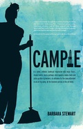 Cover: Campie - Heritage House Publishing Co Ltd