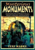 Cover: Mysterious Monuments - Rivercrest Publishing