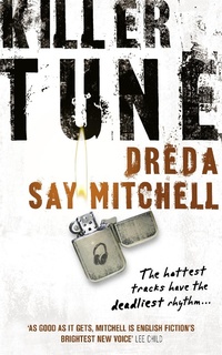 Enlarge image Cover: Killer Tune - Hodder Paperback