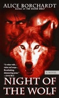 Cover: Night of the Wolf - Ballantine Books Inc.