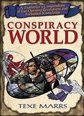 Cover: Conspiracy World - Rivercrest Publishing