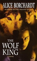 Cover: The Wolf King - Ballantine Books Inc.