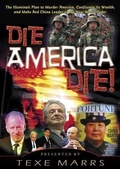 Cover: Die, America, Die! - Rivercrest Publishing