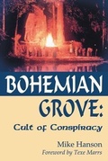 Cover: Bohemian Grove: - Rivercrest Publishing