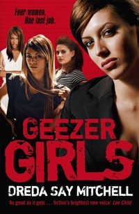 Enlarge image Cover: Geezer Girls - Hodder Paperback