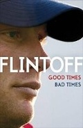 Cover: Untitled Flintoff - Hodder & Stoughton