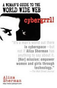 Enlarge image Cover: Cybergrrl! - Ballantine Books Inc.