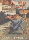 Cover: Little Miss Atlas - Image Cascade Publishing