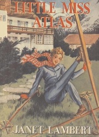 Enlarge image Cover: Little Miss Atlas - Image Cascade Publishing