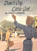 Cover: Don't Cry Little Girl - Image Cascade Publishing