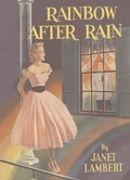 Cover: Rainbow After Rain - Image Cascade Publishing