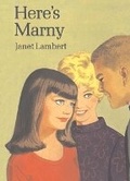 Cover: Here's Marny - Image Cascade Publishing