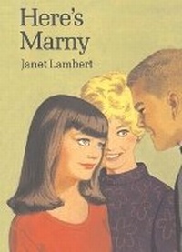 Enlarge image Cover: Here's Marny - Image Cascade Publishing