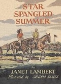 Cover: Star Spangled Summer - Image Cascade Publishing