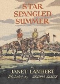 Enlarge image Cover: Star Spangled Summer - Image Cascade Publishing