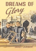 Cover: Dreams of Glory - Image Cascade Publishing