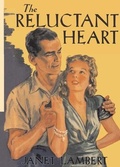 Cover: Reluctant Heart - Image Cascade Publishing