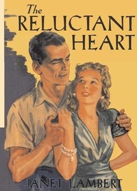 Enlarge image Cover: Reluctant Heart - Image Cascade Publishing