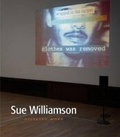 Cover: Sue Williamson - Double Storey