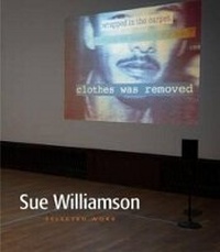 Enlarge image Cover: Sue Williamson - Double Storey