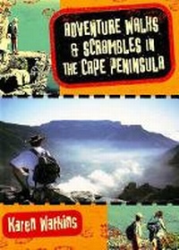Abbildung von: Adventure Walk and Scrambles in the Cape Peninsula - Double Storey
