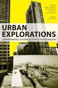 Cover: Urban Explorations - Titles on Demand