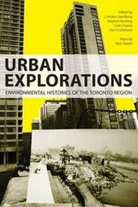 Abbildung von: Urban Explorations - Titles on Demand
